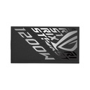 Asus Rog Strix 80PLUS PLATINUM ATX 3.1 Compatible 1200W Gaming Power Supply