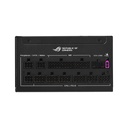 Asus Rog Strix 80PLUS PLATINUM ATX 3.1 Compatible 1200W Gaming Power Supply