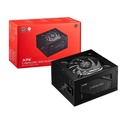 XPG CYBERCORE 1300W Platinum Power Supply - Black