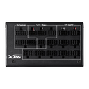 XPG CYBERCORE 1000W Platinum Power Supply - Black