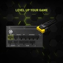 MSI MAG A1000GL 80PLUS Gold 1000W ATX 3.1 Ready PCIe 5.1 Ready Power Supply