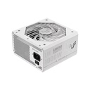 ASUS TUF Gaming 1000W - 80 Plus Gold Fully Modular Power Supply Unit - White