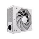 ASUS TUF Gaming 1000W - 80 Plus Gold Fully Modular Power Supply Unit - White