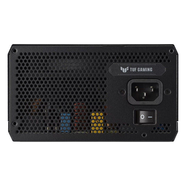 Asus TUF Gaming 80PLUS Gold 850W ATX 3.0 Compatible Power Supply
