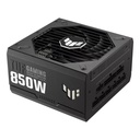 Asus TUF Gaming 80PLUS Gold 850W ATX 3.0 Compatible Power Supply