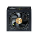 Zalman Tera Max II 1200W 80 Plus Gold ATX 3.0 PCIe 5.0 Power Supply - Black