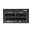 Zalman Tera Max II 1200W 80 Plus Gold ATX 3.0 PCIe 5.0 Power Supply - Black