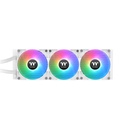 Thermaltake TH360 V2 Snow Edition ARGB Sync AIO Liquid Cooler - White