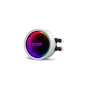 NZXT Kraken X53 RGB 240mm AIO Liquid Cooler - White