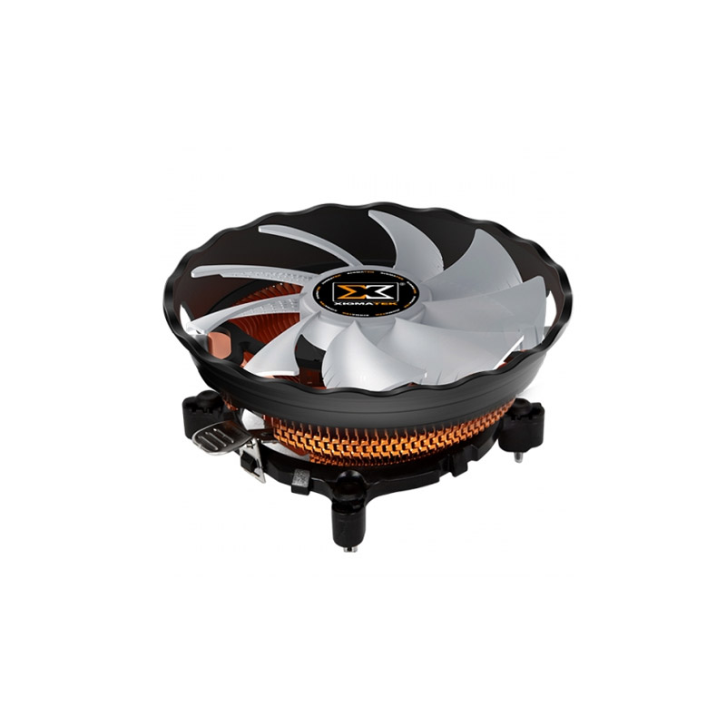 Xigmatek Apache Plus RGB CPU Cooler