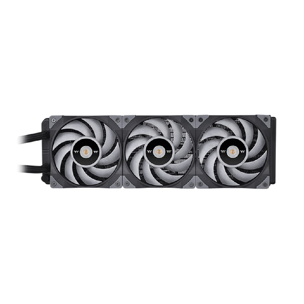 Thermaltake Floe RC Ultra 360mm CPU & Memory AIO Liquid Cooler - Grey