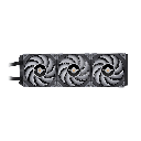 Thermaltake Floe RC Ultra 360mm CPU & Memory AIO Liquid Cooler - Grey
