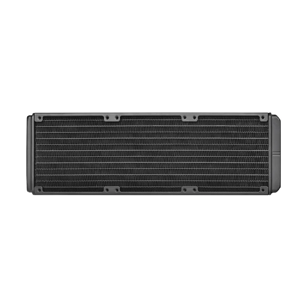 Thermaltake Floe RC Ultra 360mm CPU & Memory AIO Liquid Cooler - Grey
