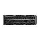 Thermaltake Floe RC Ultra 360mm CPU & Memory AIO Liquid Cooler - Grey