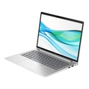 HP ProBook 440 G11 Laptop, Intel Core Ultra 5 125U Processor, 16GB RAM DDR5, 512GB SSD NVMe, Intel® Graphics Integrated, 14" WUXGA IPS Display, Backlit keyboard, Pike Silver, Windows 11 Pro (License), Pike Silver | CT9P2ET