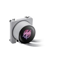 MSI MAG CoreLiquid P13 360MM ARGB CPU Liquid Cooler - White