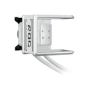 Asus Rog Ryuo IV 360 ARGB CPU Liquid Cooler -White