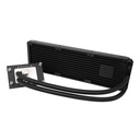 Silver Stone High Performance Triple 120mm All-In-One Liquid Cooler For AMD Socket sTR5/SP6