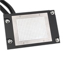 Silver Stone High Performance Triple 120mm All-In-One Liquid Cooler For AMD Socket sTR5/SP6