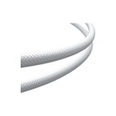 Xigmatek Alpha Connect Pro 360 Arctic ARGB AIO CPU Liquid Cooler - White