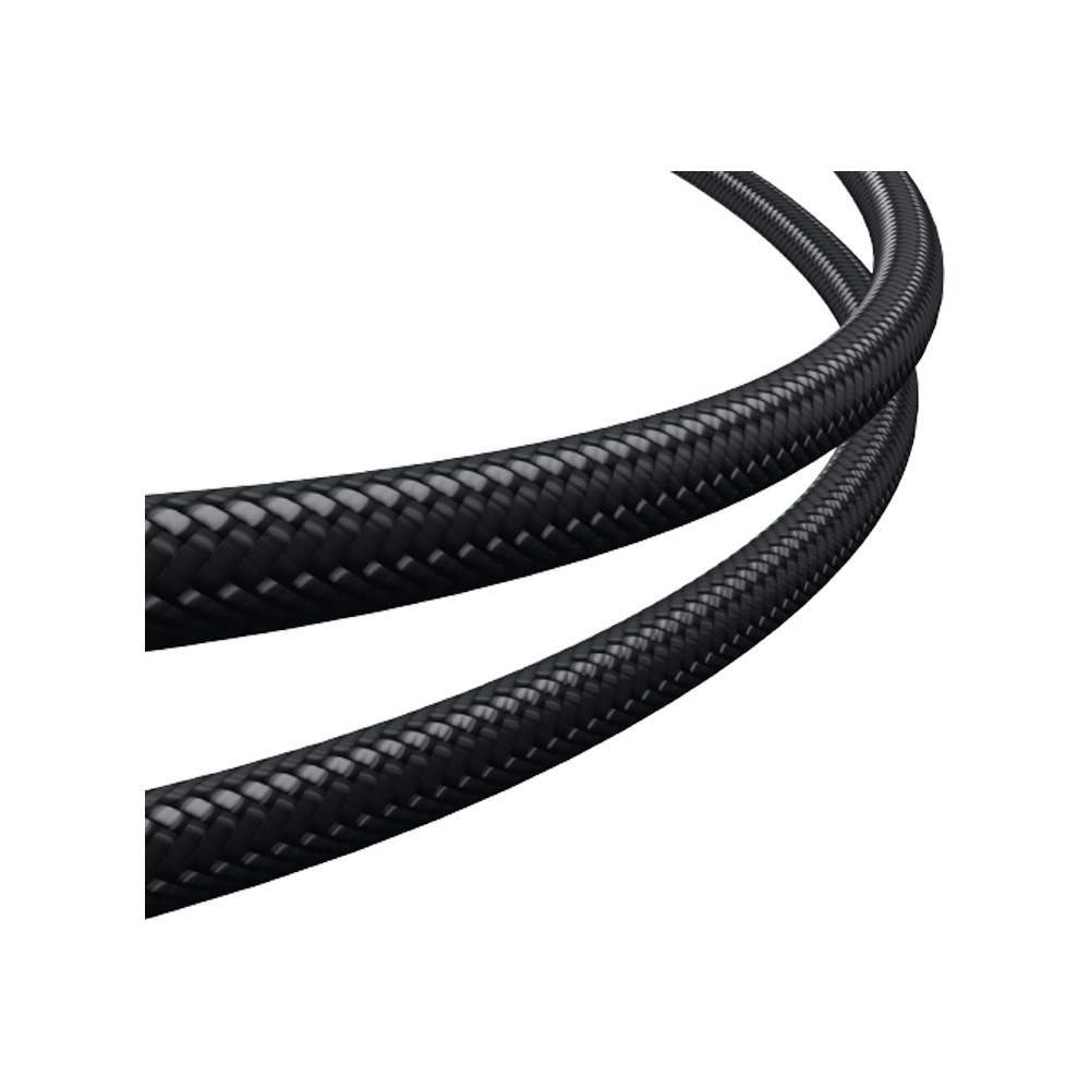 Xigmatek Alpha Connect Pro 360 ARGB AIO CPU Liquid Cooler - Black