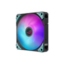 Asus Rog Ryuo IV 360 ARGB Hatsune Miku Edition CPU Liquid Cooler - Black
