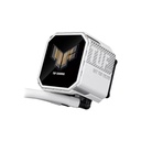 Asus TUF Gaming LC III 360 ARGB CPU Liquid Cooler - White