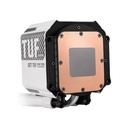 Asus TUF Gaming LC III 360 ARGB CPU Liquid Cooler - White