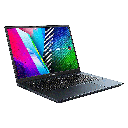 Asus VivoBook Intel Core i5-11TH Gen 8GB Ram 256GB SSD 14" 2k Win 11 - Blue