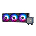 MSI MAG CoreLiquid A13 360MM ARGB CPU Liquid Cooler - Black