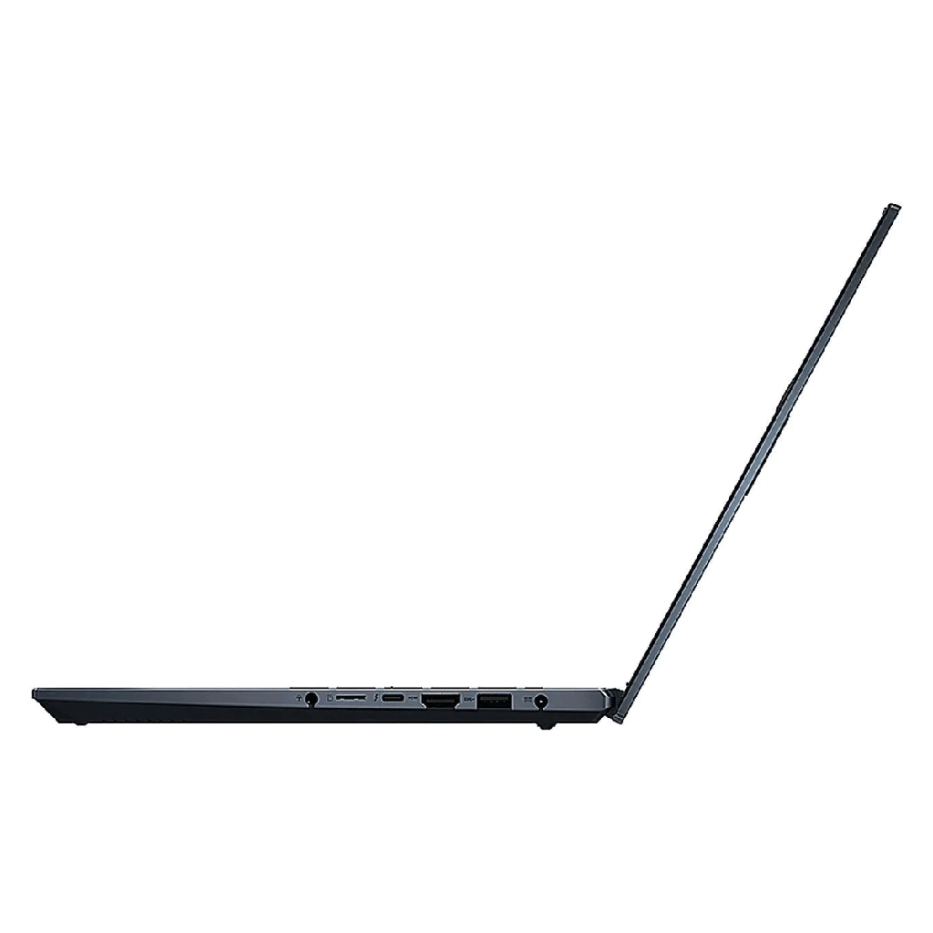 Asus VivoBook Intel Core i5-11TH Gen 8GB Ram 256GB SSD 14" 2k Win 11 - Blue