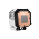 Asus TUF Gaming LC III 360 ARGB LCD Liquid Cooler - White Edition