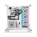 Thermaltake TH360 V2 Ultra ARGB Sync Snow Edition AIO Liquid Cooler - White