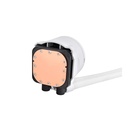 Thermaltake TH360 V2 Ultra ARGB Sync Snow Edition AIO Liquid Cooler - White