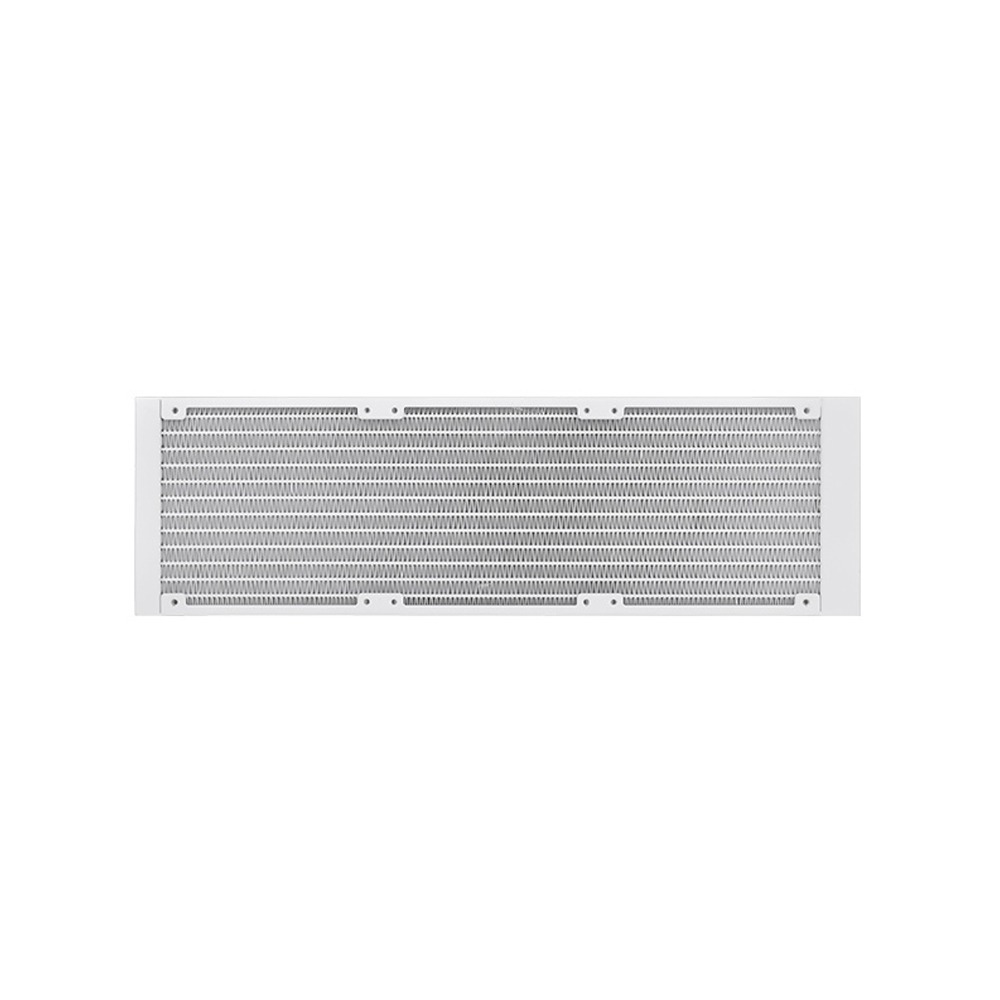 Thermaltake TH360 V2 Ultra ARGB Sync Snow Edition AIO Liquid Cooler - White