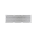 Thermaltake TH360 V2 Ultra ARGB Sync Snow Edition AIO Liquid Cooler - White