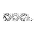 Zalman ALPHA2 SE A36 RGB 360MM CPU Liquid Cooler-White