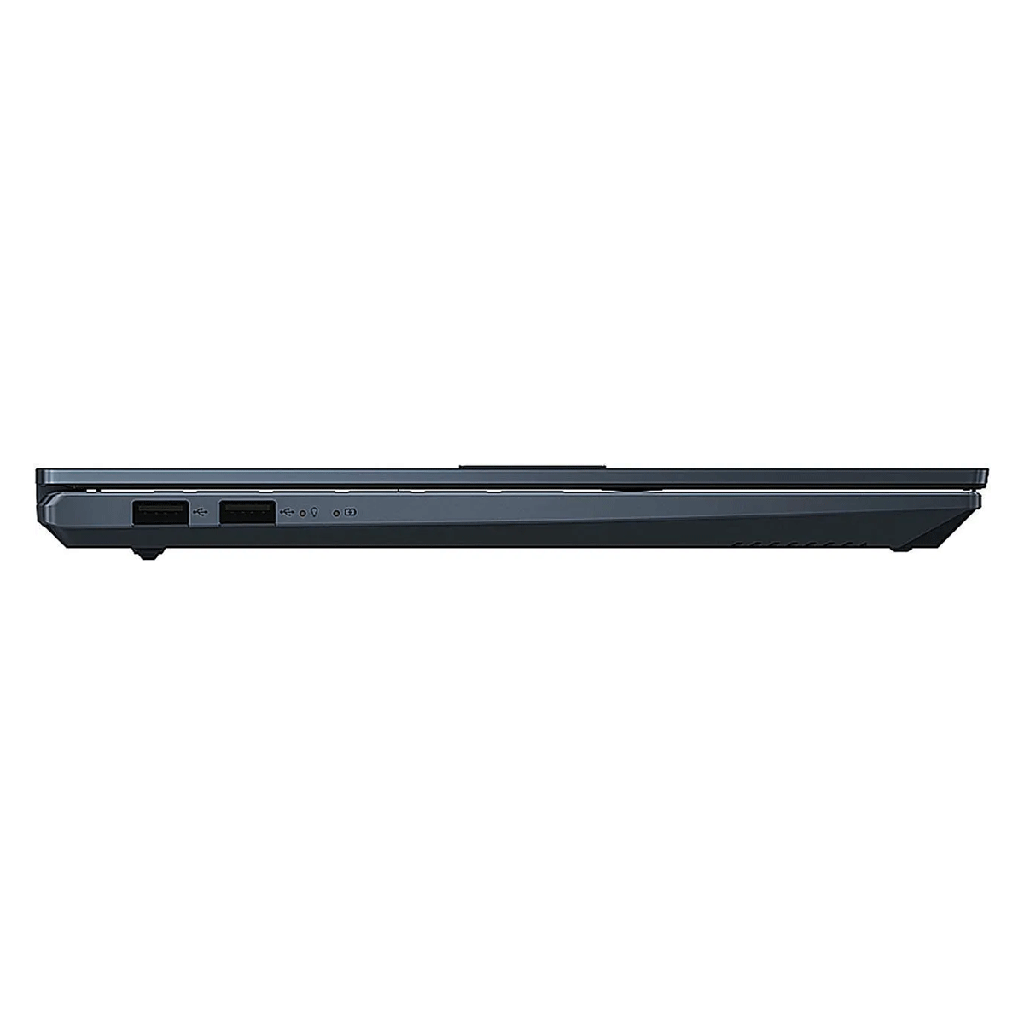 Asus VivoBook Intel Core i5-11TH Gen 8GB Ram 256GB SSD 14" 2k Win 11 - Blue