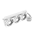 Zalman ALPHA2 SE A36 RGB 360MM CPU Liquid Cooler-White