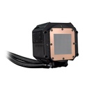 Asus TUF Gaming LC III 360 ARGB CPU Liquid Cooler-Black