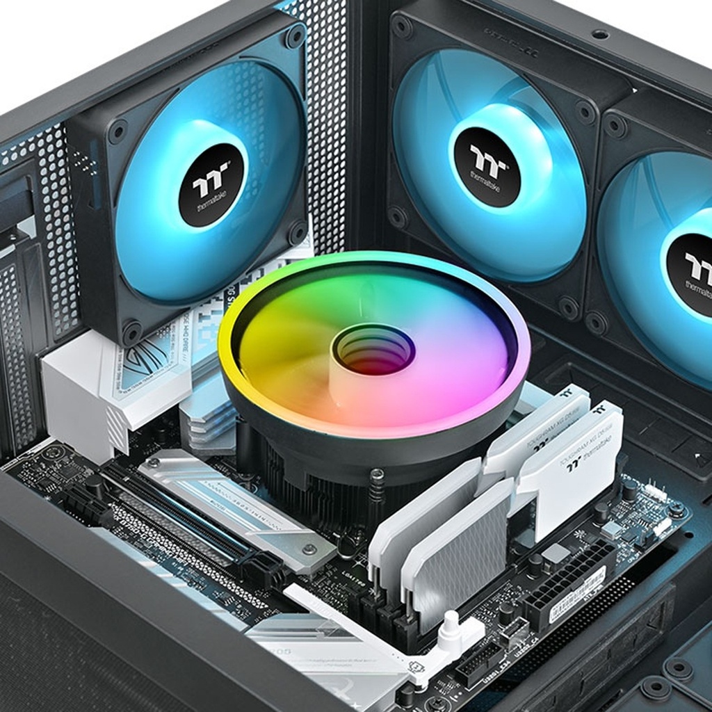 ThermalTake UX150-L ARGB Sync CPU Cooler