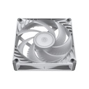 Cougar Poseidon Ultra ARGB 360MM All-In-One CPU Liquid Cooler with Improved Cooling and Quiet Performance - White