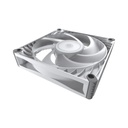 Cougar Poseidon Ultra ARGB 360MM All-In-One CPU Liquid Cooler with Improved Cooling and Quiet Performance - White