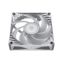 Cougar Poseidon Ultra ARGB 240MM All-In-One CPU Liquid Cooler with Improved Cooling and Quiet Performance - White