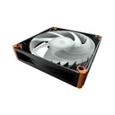 Cougar Poseidon Ultra ARGB 240MM All-In-One CPU Liquid Cooler with Improved Cooling and Quiet Performance - Black