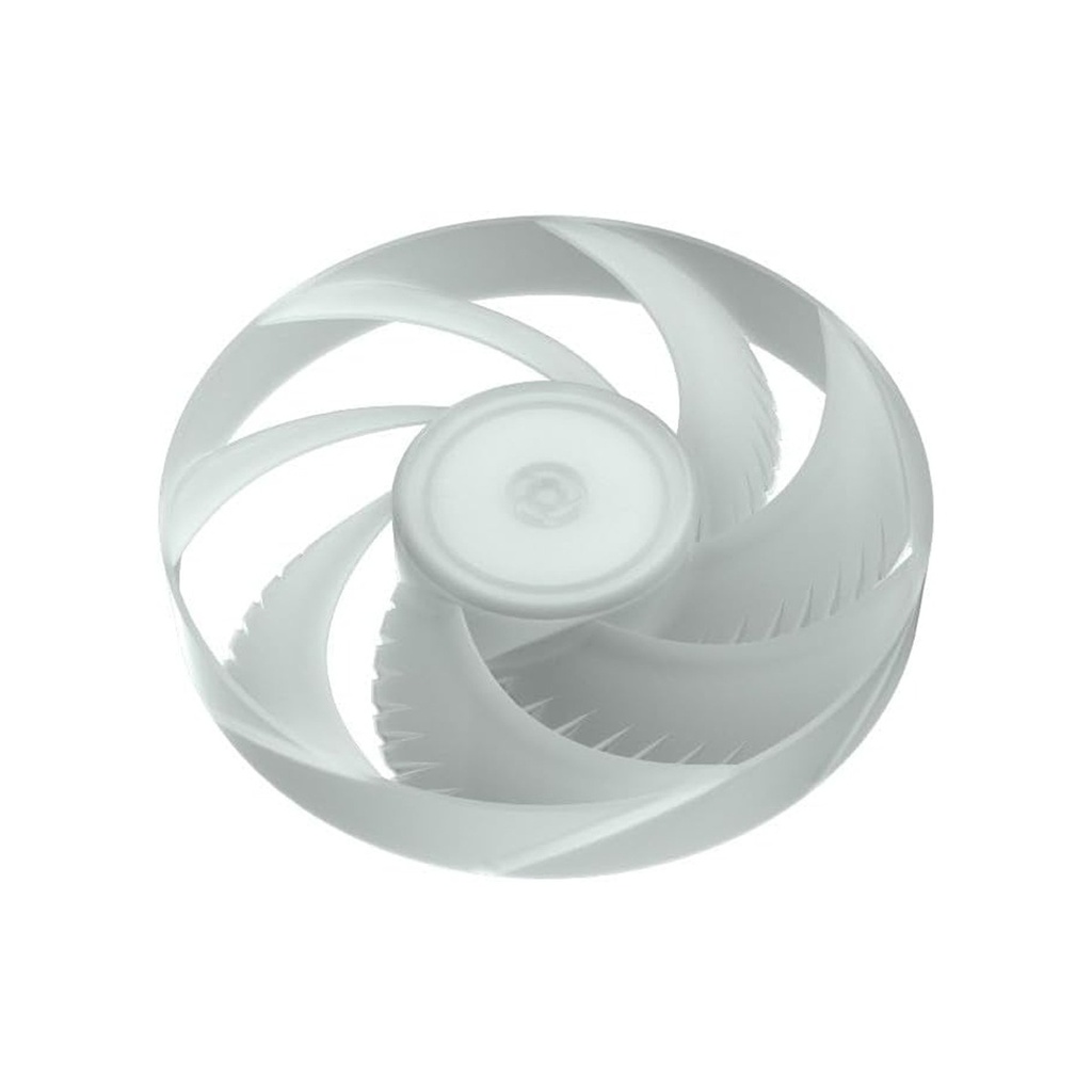 Cougar Poseidon Ultra ARGB 240MM All-In-One CPU Liquid Cooler with Improved Cooling and Quiet Performance - Black