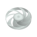 Cougar Poseidon Ultra ARGB 240MM All-In-One CPU Liquid Cooler with Improved Cooling and Quiet Performance - Black