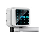 Asus PRIME LC 360 ARGB AIO Liquid CPU Cooler - White