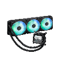 Asus Prime LC 360 LCD ARGB CPU Liquid Cooler