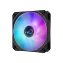 Asus Rog Strix LC III 360 ARGB LCD Gen2 360MM CPU Liquid Cooler - Black